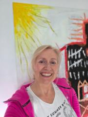 Silke Neye