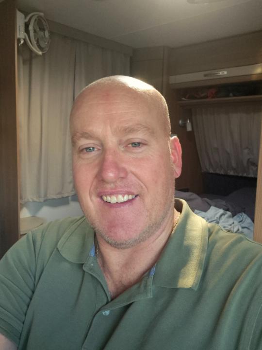 Kristian Russell