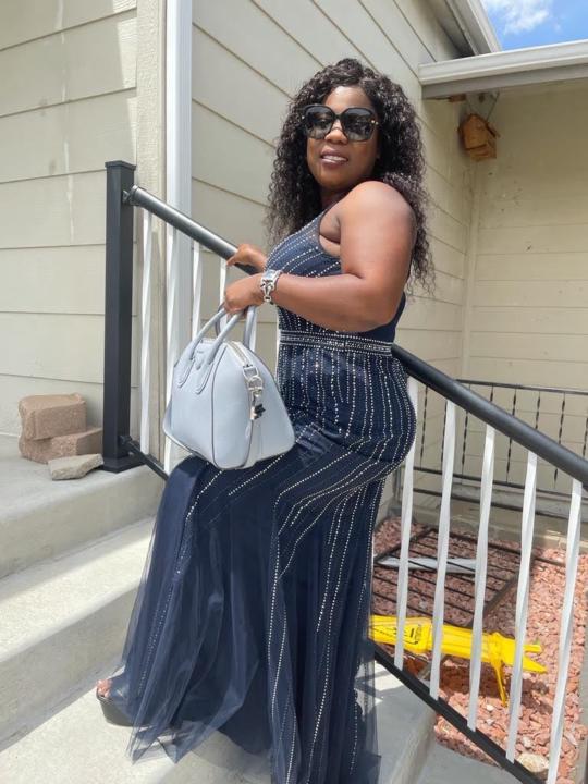 Christiana Mensah