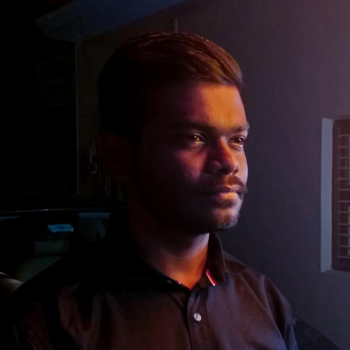 Yogesh Raj Kumar