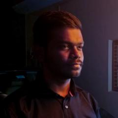 Yogesh Raj Kumar