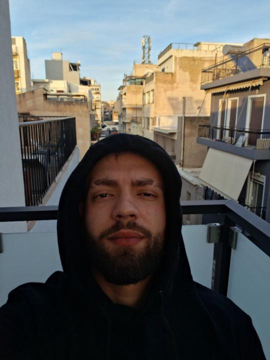 Isidoros Pantazopoulos