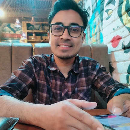 Istiaque Ahmad