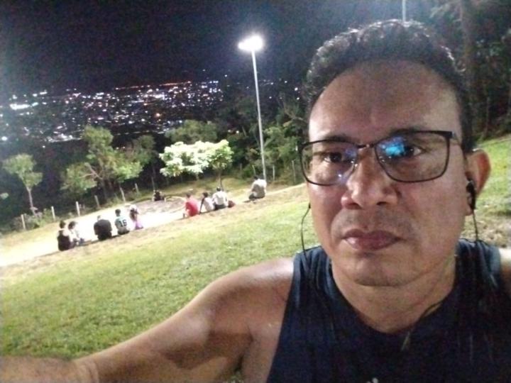 Fredy Gualdron Liscano
