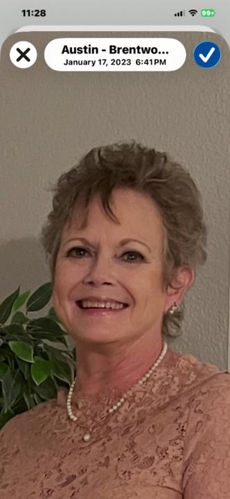 Deborah Haney