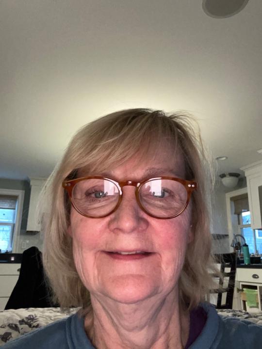 Lynn Shaw