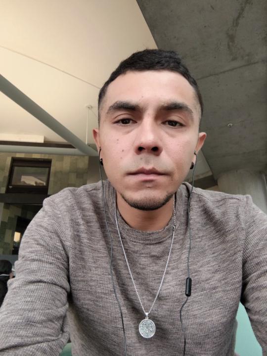 Dario Lainez