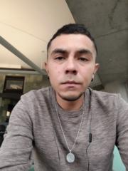 Dario Lainez