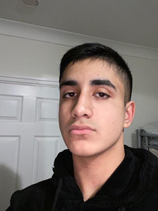 Hashim Mohammed