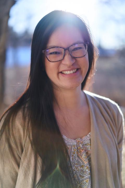 Jocelyn Nguyen-Reed