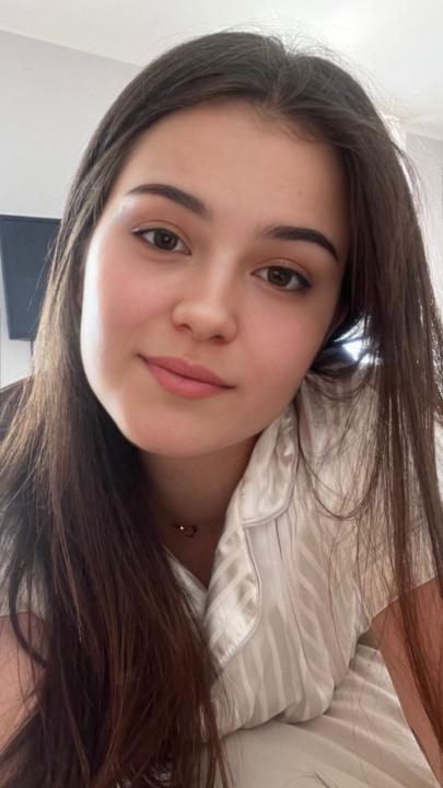 Angelica Gail