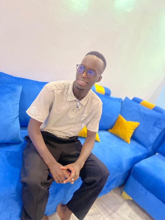 Ibrahima Sewane gueye