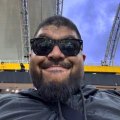 David Hernandez Toledo
