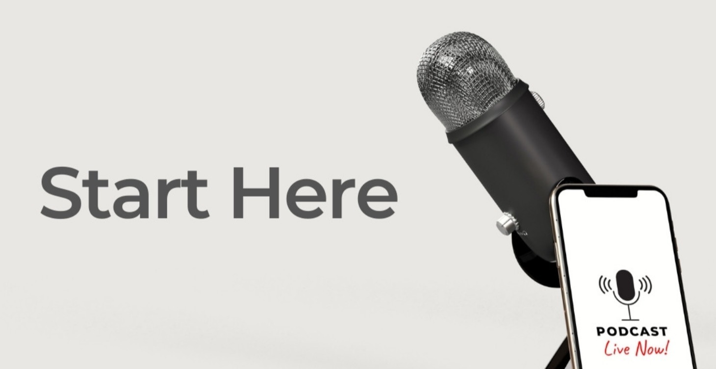 Start Here