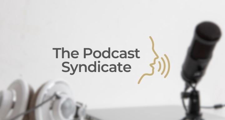 The Podcast Syndicate