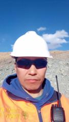 Ochbayar Tseweendorj