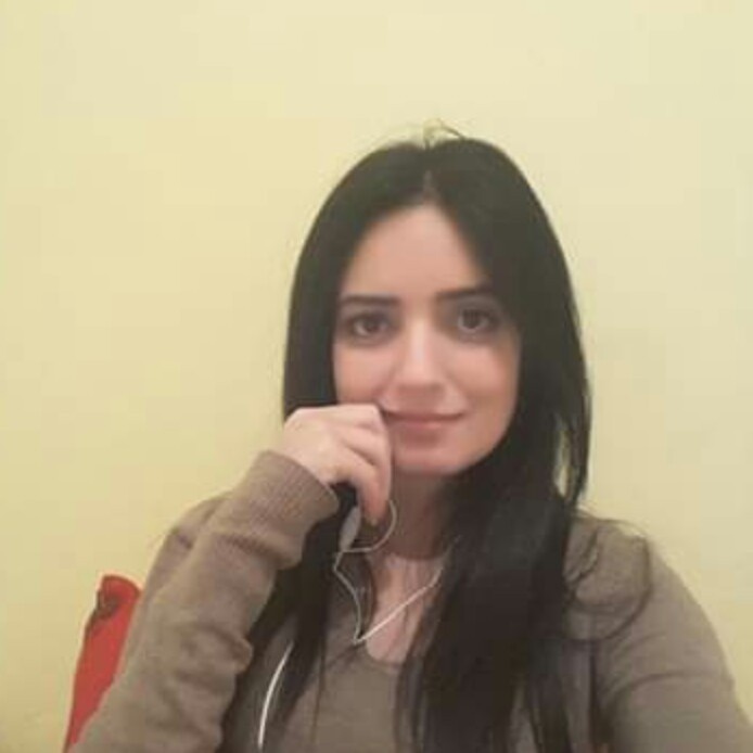 Hanen Ben Chouaieb