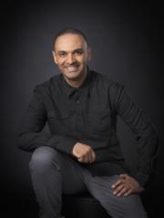 Raphael Zebidi