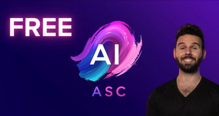AI Art Sellers Collective FREE