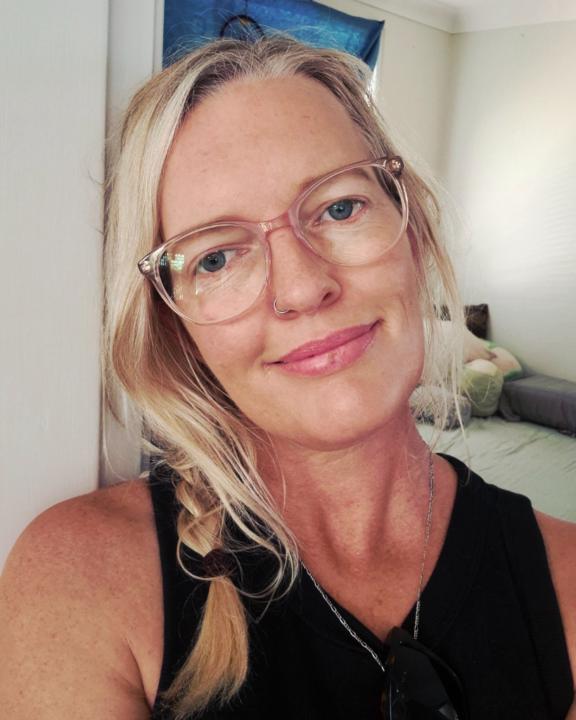 Jodie Fenwick