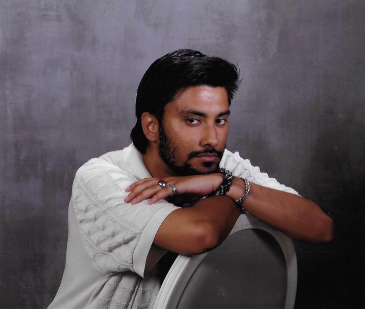 Sid Bedi
