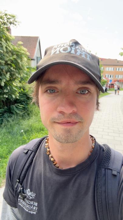 Leo Sahlin