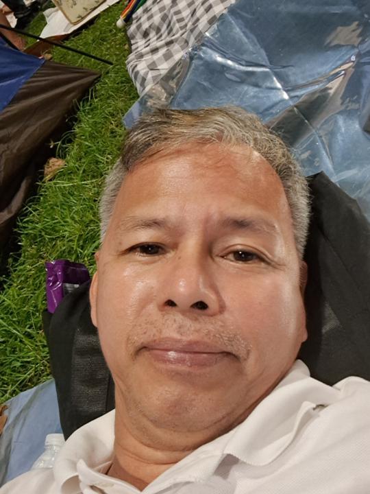 Ariel Martinez