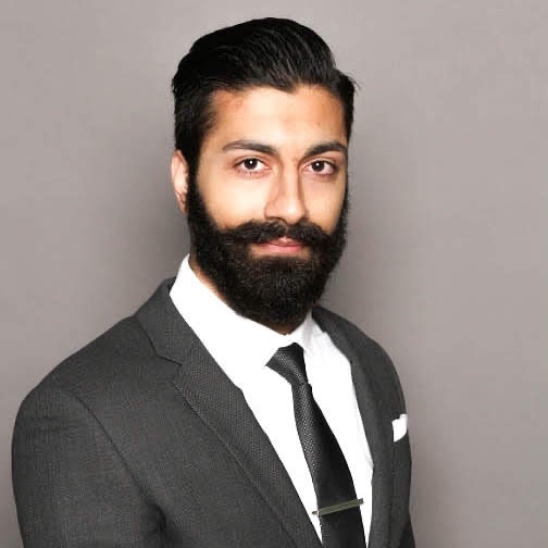 Kam Basra