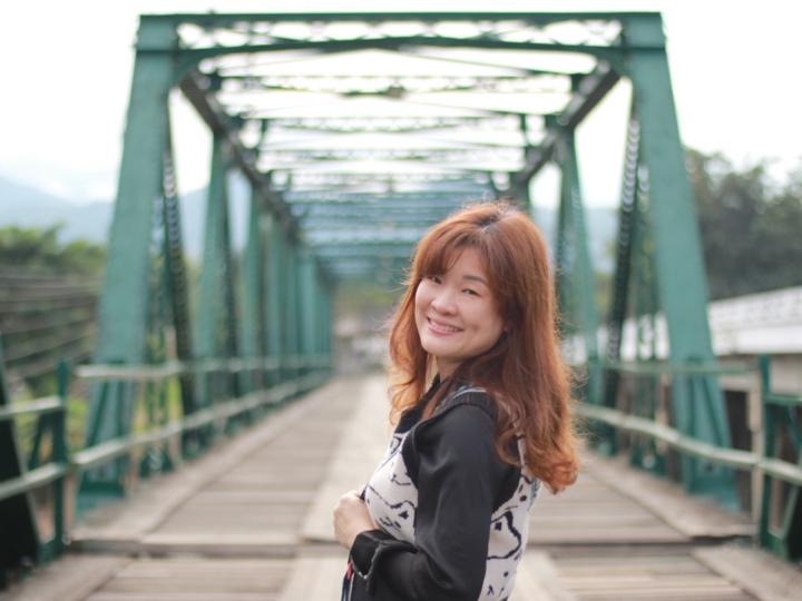 Chidchanok Thaweeviriyapanyakul