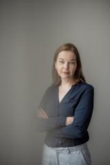 Corinna Huber