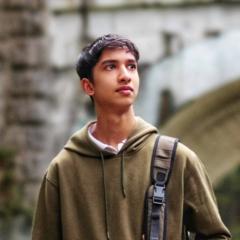 Ibrahim Ahmed