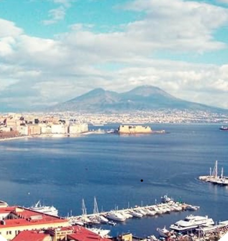 Elena Ferrante