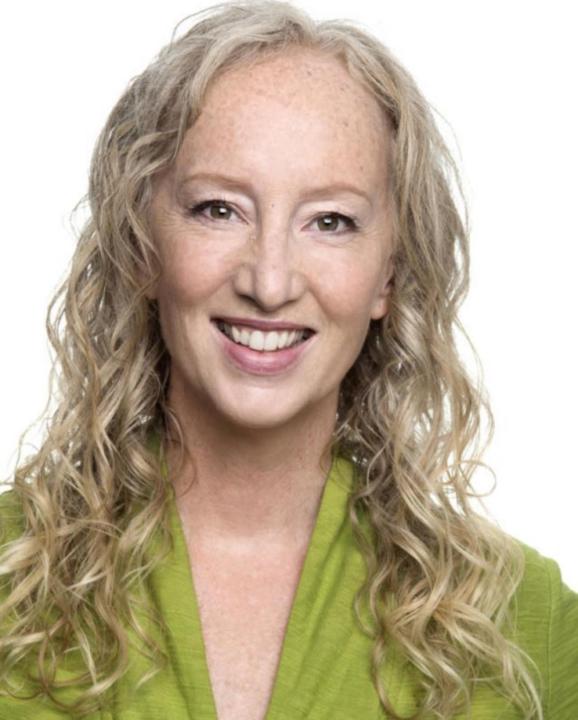 Hannah Warren