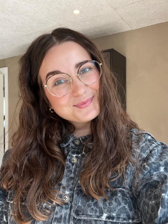 Frederikke Bro Pagaard