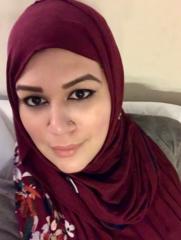 Marriam Ahmed