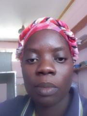 Martha Stephanus