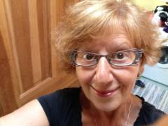 Sandy Glickfeld