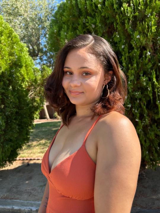 Kennady Szucs