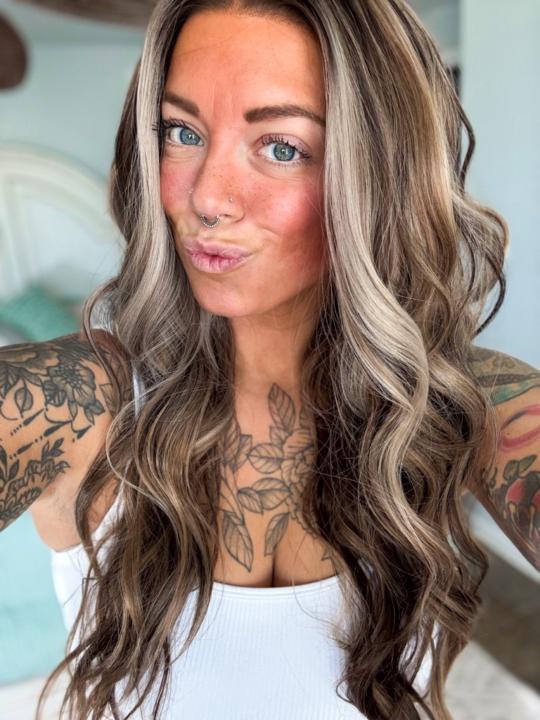 Kayla Ward