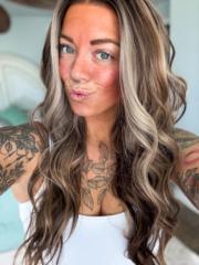 Kayla Ward
