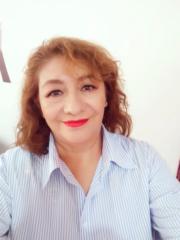 Maria Soledad Galindo Mata