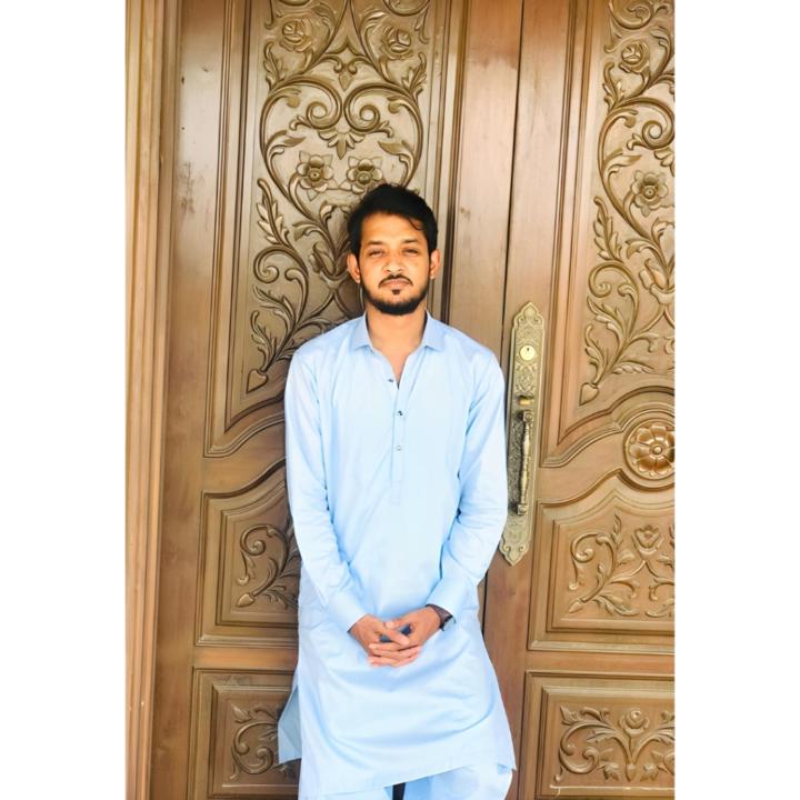 Muhammad Adnan