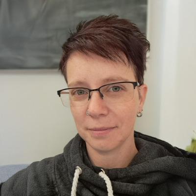 Christin Valentin-Saffran