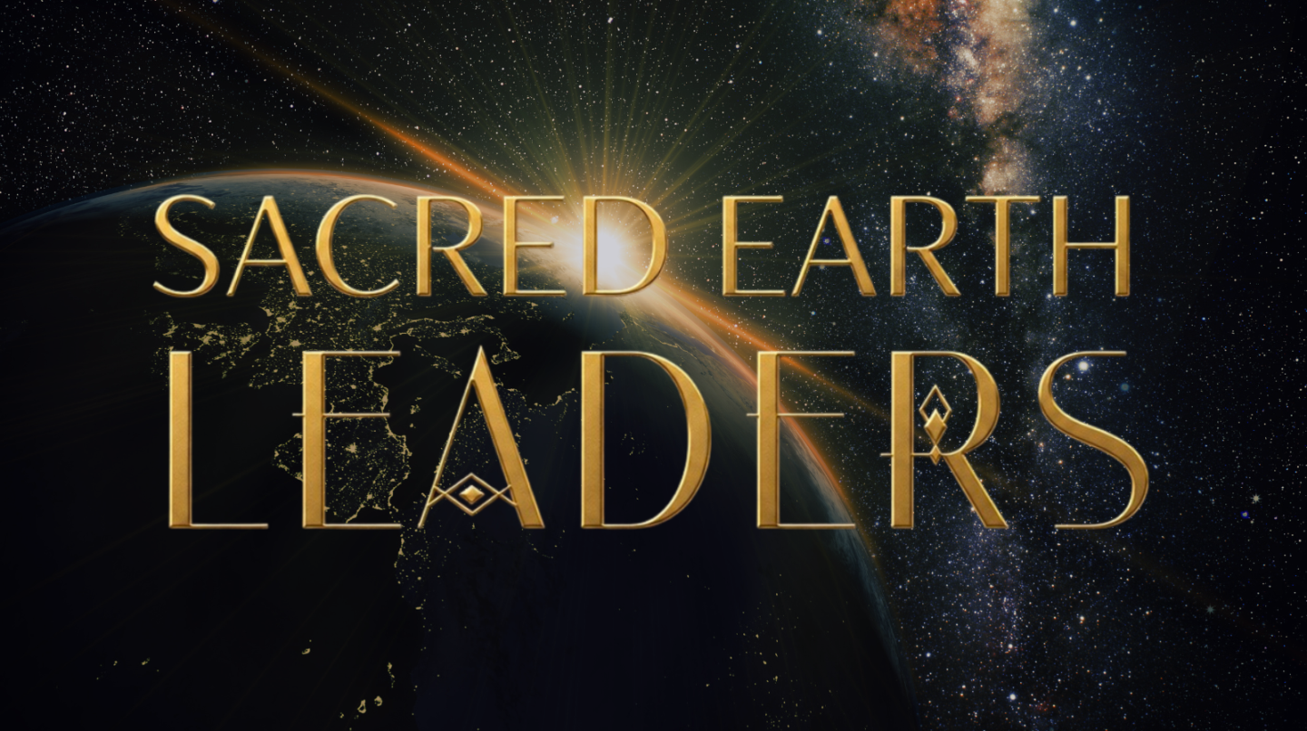 Sacred Earth Leaders