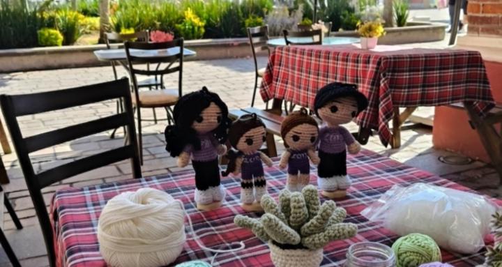 Cely.gurumi Amigurumi desde 0