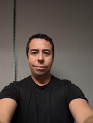 David Rodriguez