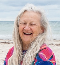 Ruby Johnson