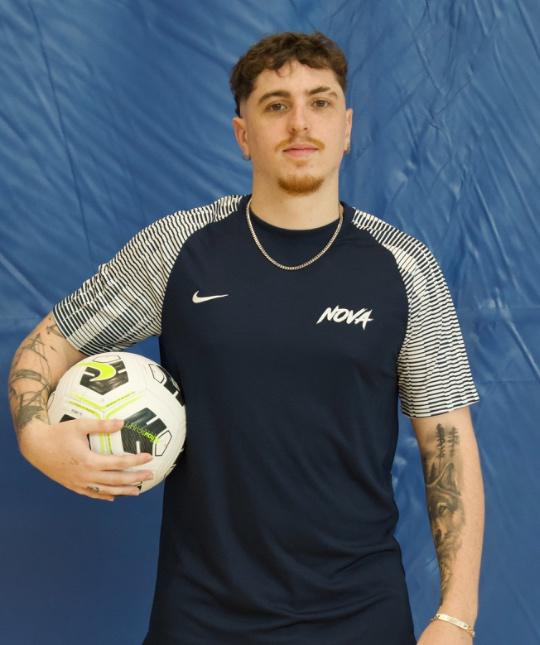 Anton Daly