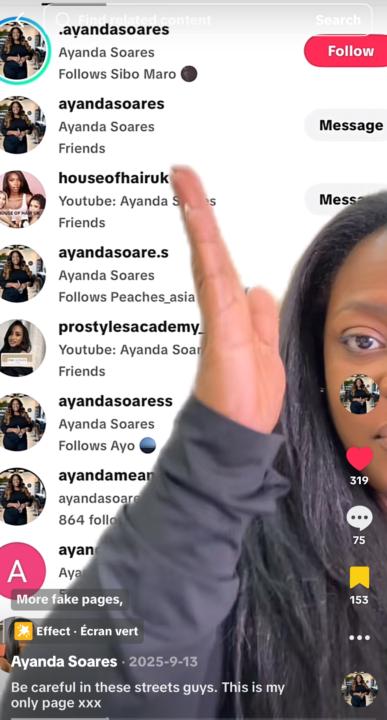 🚨 🚫 I DO NOT HAVE WHATSAPP/ discord or telegram 