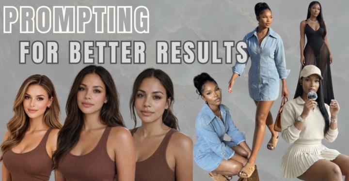 Live Session Uploaded - Prompting for better results 